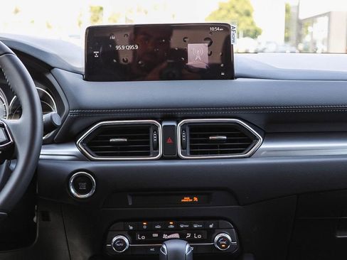 New 2025 MAZDA CX-5 AWD 2.5 S w/ Preferred Package image 15