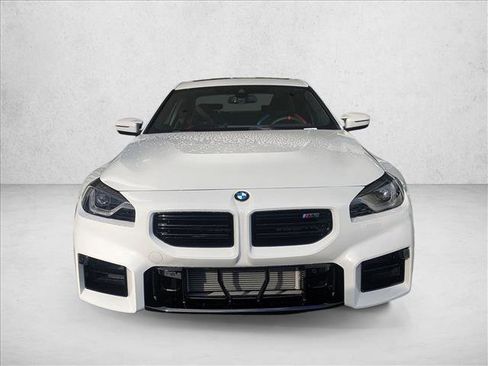New 2026 BMW M2 w/ Lighting Package image 5