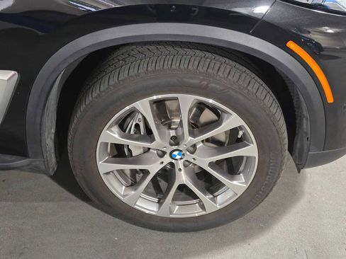 Used 2026 BMW X5 xDrive40i w/ Climate Comfort Package AWD/4WD image 9