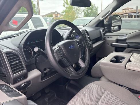 Used 2019 Ford F150 XLT w/ Equipment Group 302A Luxury RWD image 5