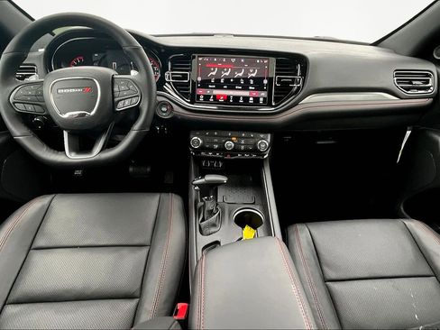 New 2026 Dodge Durango GT AWD/4WD image 10