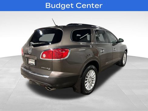 Used 2012 Buick Enclave Leather w/ Trailering Provision Package AWD/4WD image 9
