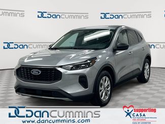 Used 2024 Ford Escape Active FWD video 1