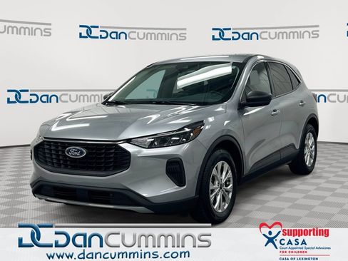 Used 2024 Ford Escape Active FWD image 1