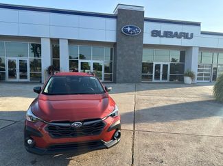 Used 2025 Subaru Crosstrek 2.5i Premium AWD/4WD video 2