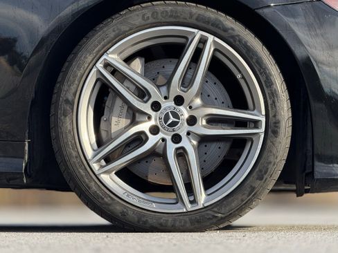 Used 2019 Mercedes-Benz E 450 Cabriolet image 20