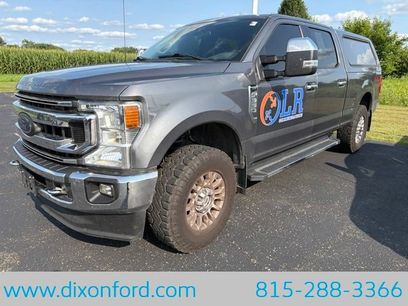 Used 2022 Ford F350 XLT w/ XLT Premium Package