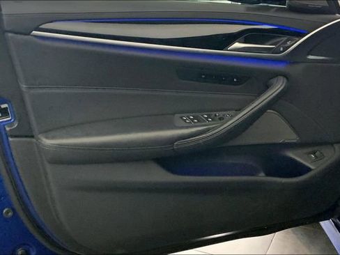 Used 2023 BMW M5 w/ Competition Package AWD/4WD image 10