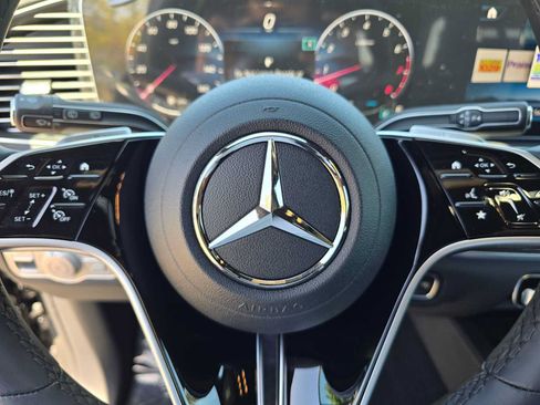 Used 2026 Mercedes-Benz GLE 350 4MATIC image 26