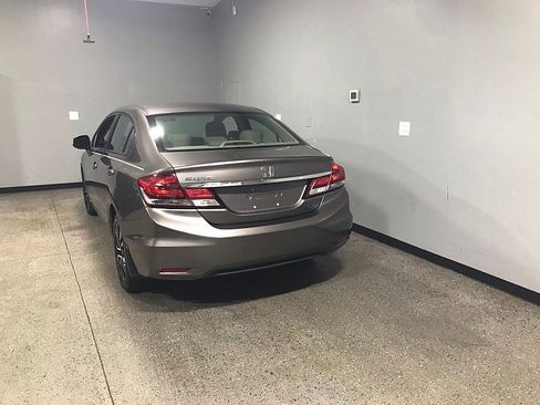 Used 2013 Honda Civic EX-L image 4