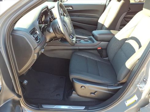 New 2026 Dodge Durango GT image 11