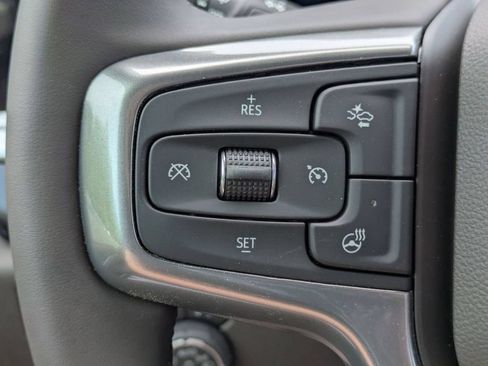New 2026 Chevrolet Silverado 3500 LT w/ All Star Edition AWD/4WD image 13