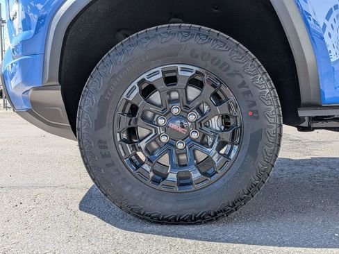 New 2026 GMC Canyon Elevation w/ Convenience Package AWD/4WD image 25