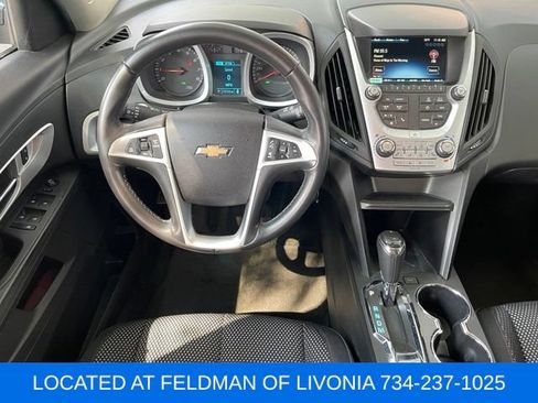 Used 2017 Chevrolet Equinox LT w/ Convenience Package FWD image 22