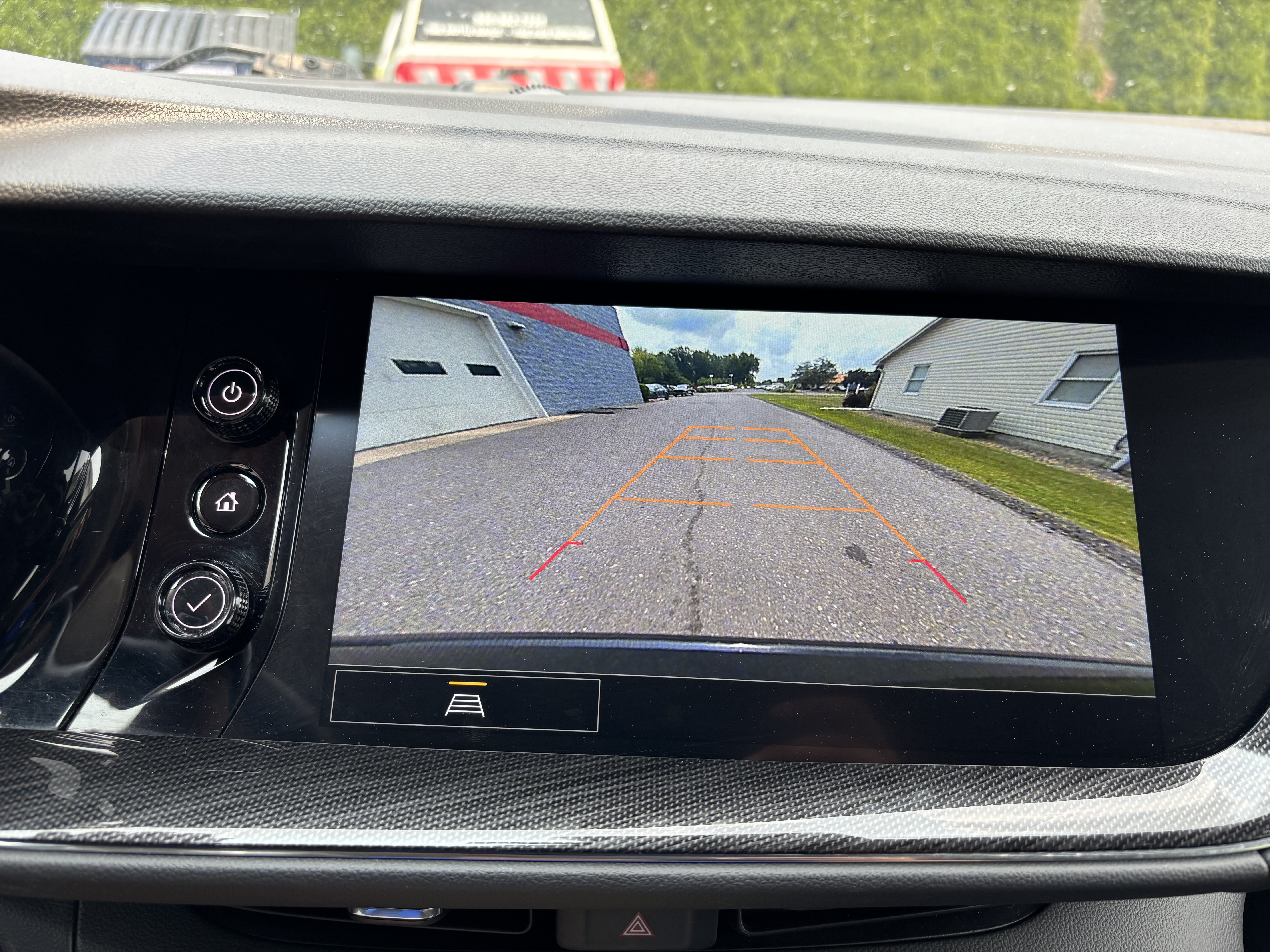 Used 2023 Buick Envision Preferred AWD/4WD image 27