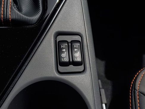 New 2026 Subaru Crosstrek 2.5i Limited AWD/4WD image 29