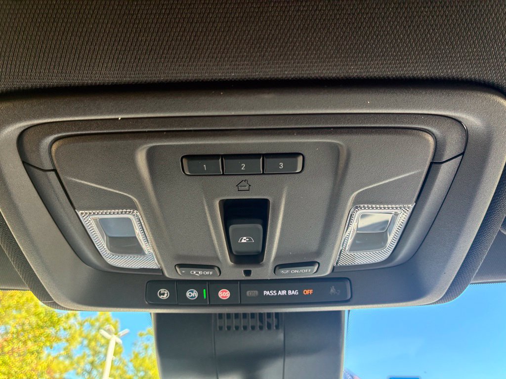New 2026 Chevrolet Silverado 1500 RST AWD/4WD image 34
