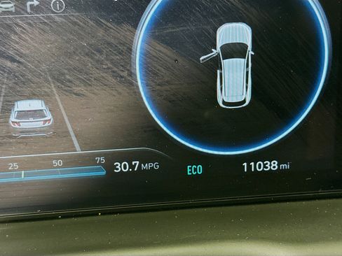 Used 2024 Hyundai Tucson SEL image 14