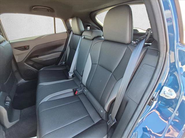 Certified 2026 Subaru Crosstrek 2.5i Wilderness w/ Wilderness Package AWD/4WD image 20