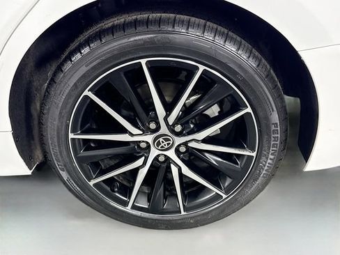 Certified 2023 Toyota Camry SE image 28