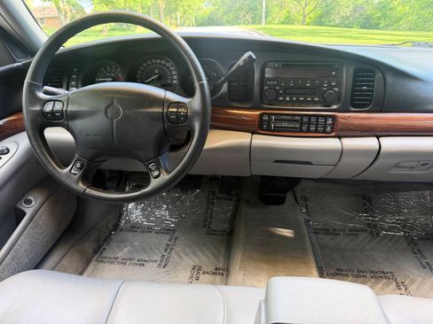 Used 2005 Buick Le Sabre Custom FWD image 16