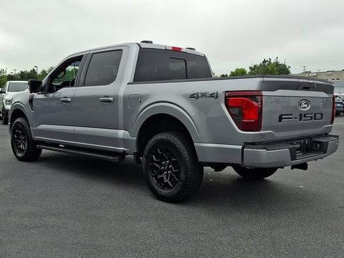 Used 2024 Ford F150 XLT w/ Equipment Group 302A MID AWD/4WD image 7