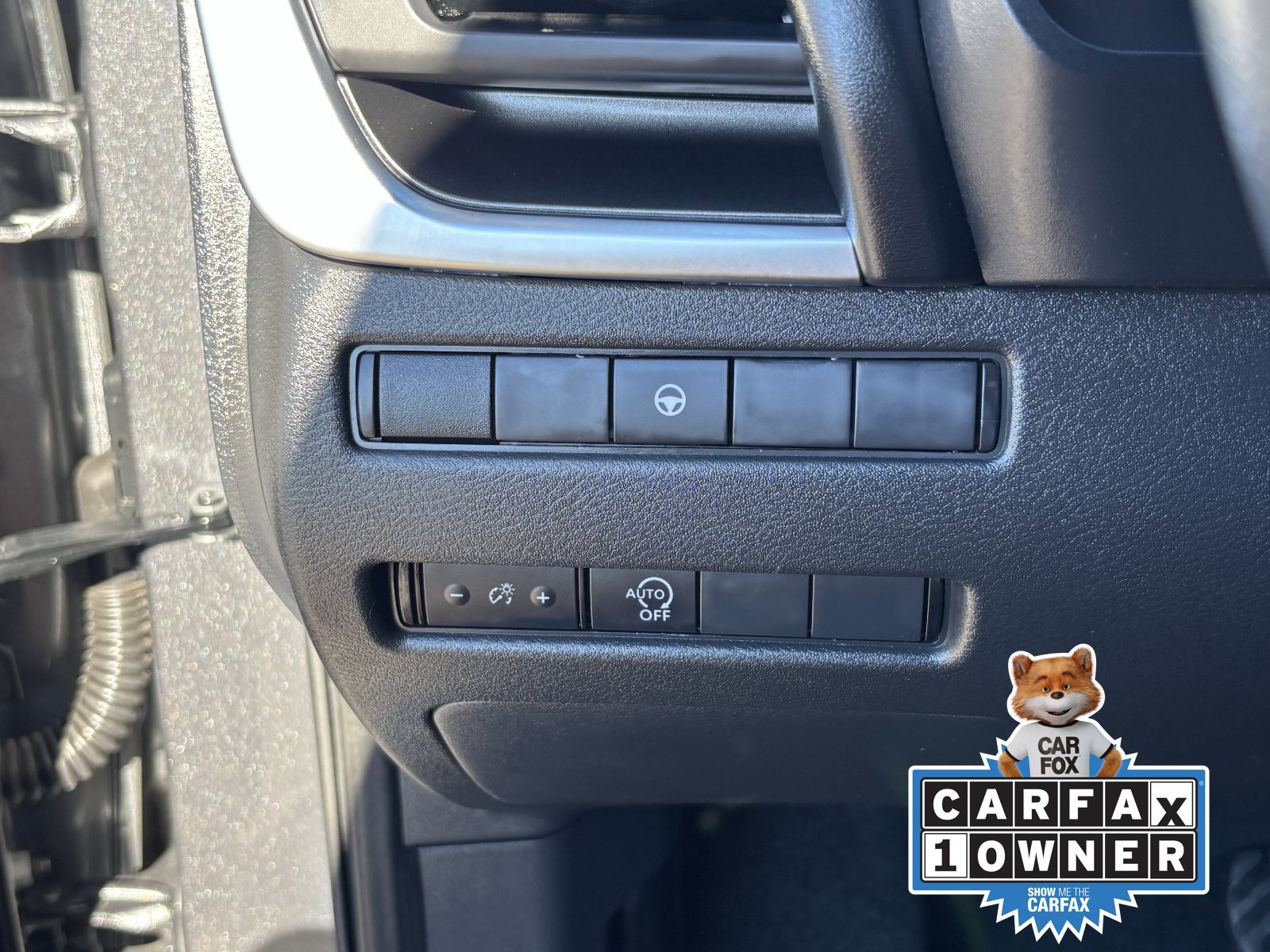 Certified 2023 Nissan Rogue SV FWD image 32