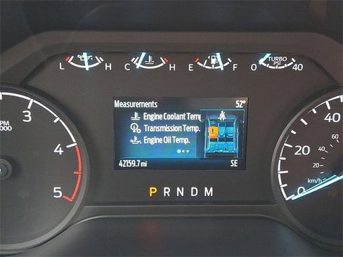 Certified 2024 Ford F250 XLT image 19