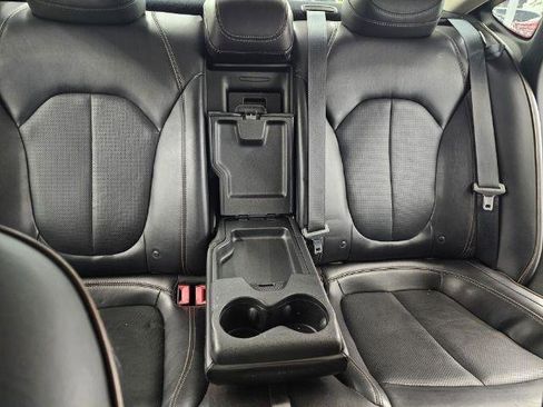 Used 2015 Chrysler 200 C w/ Navigation & Sound Group I FWD image 38