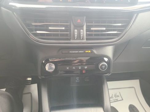 Used 2023 Ford Escape ST-Line w/ Tech Pack #1 image 15