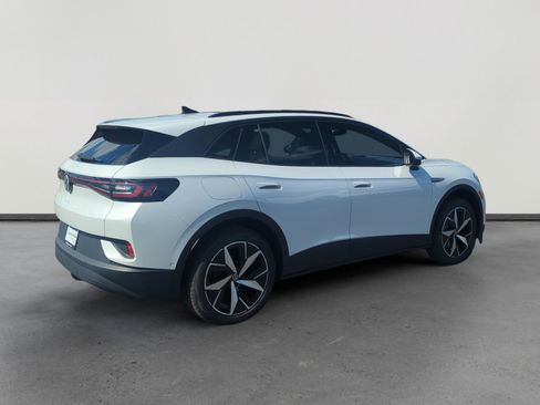 New 2025 Volkswagen ID.4 Pro S image 5