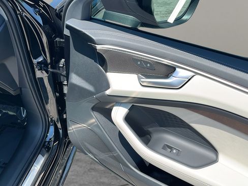 New 2026 Audi A6 Prestige AWD/4WD image 16