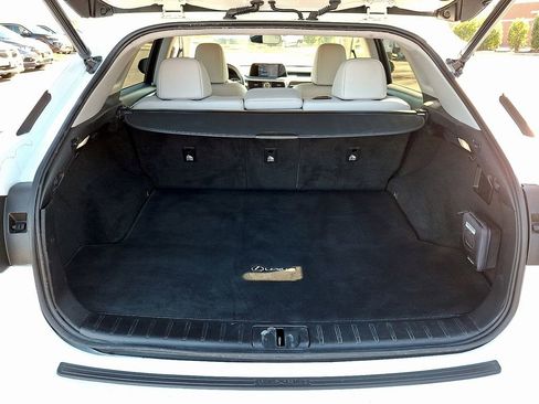 Used 2022 Lexus RX 350 FWD image 28