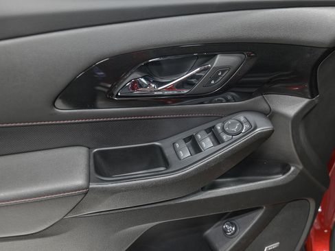 Used 2023 Chevrolet Traverse RS w/ LPO, Floor Liner Package image 13