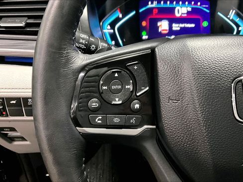 Used 2023 Honda Odyssey Elite image 23