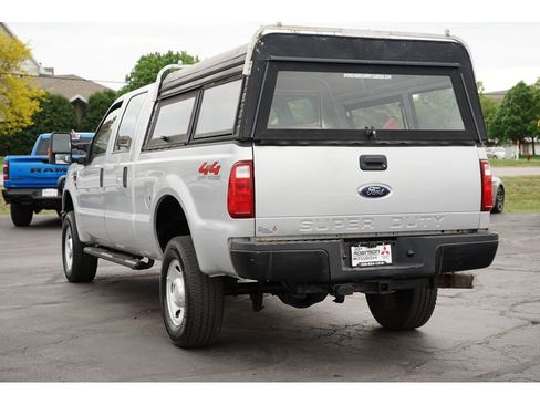 Used 2008 Ford F350 XL image 5