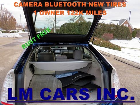 Used 2011 Toyota Prius Three image 33