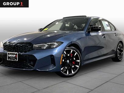 Used 2025 BMW M340i xDrive