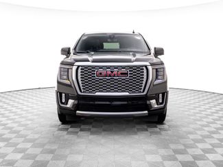 Used 2022 GMC Yukon Denali w/ Denali Premium Package video 2