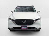 Used 2022 MAZDA CX-5 AWD 2.5 S w/ Select Package image 2