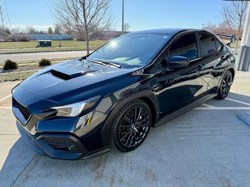 Used 2024 Subaru WRX Premium image 4
