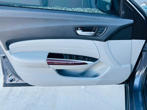 Used 2017 Acura TLX V6 w/ Technology Package image 28