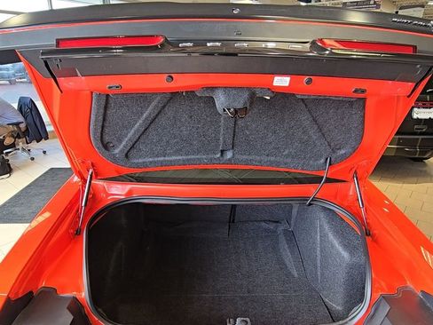 Certified 2022 Dodge Challenger R/T Scat Pack image 15