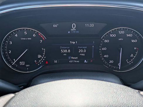 Used 2024 Cadillac CT5 Premium Luxury w/ Climate Package image 21