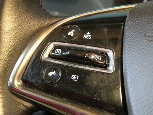 Used 2013 Cadillac ATS Sedan image 19