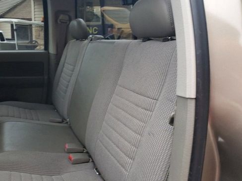 Used 2008 Dodge Ram 1500 Truck ST image 33