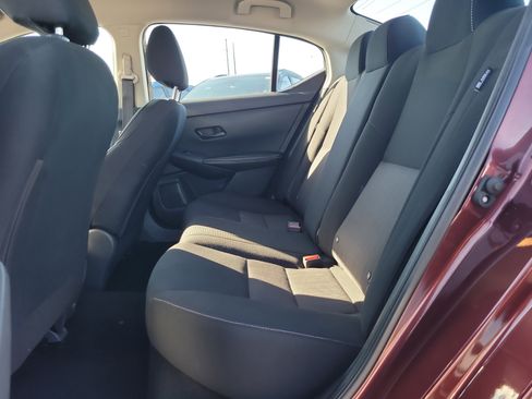 Used 2024 Nissan Sentra SV image 11