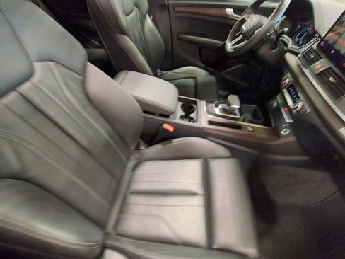 Used 2024 Audi Q5 2.0T Premium Plus image 21