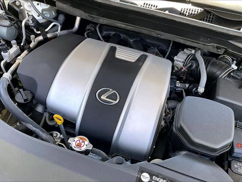 Used 2019 Lexus RX 350 FWD w/ Luxury Package image 29