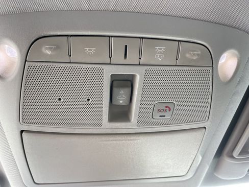 Used 2020 Nissan Armada Platinum w/ Captain's Chairs Package image 24